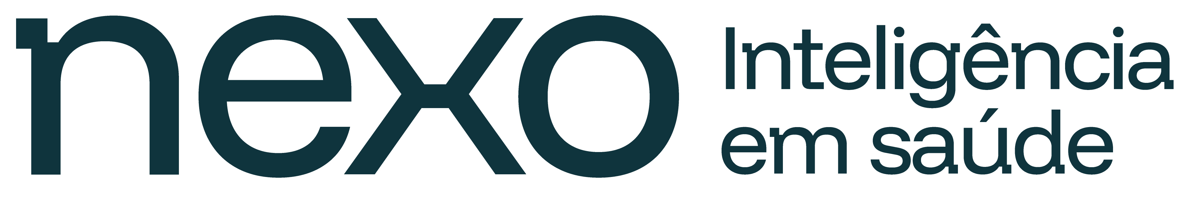 Nexo — Inteligência em saúde